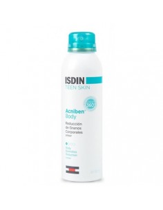 Acniben Body Spray 150 ml Isdin