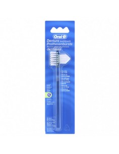 ORALB CEPILLO PROTESIS DENTAL