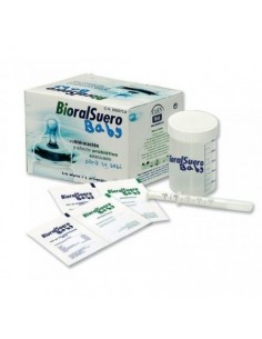 BIORALSUERO BABY 4 SOBRES 2