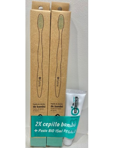 FARLINE DUPLO CEP BAMB+PASTA B