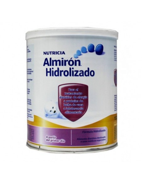Almiron Hidrolizado 400 g