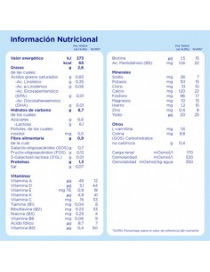 ALMIRON ADVANCE PRONUTRA 3 POLVO 800 G 2