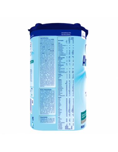 ALMIRON AR 1 800G