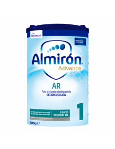 ALMIRON AR 1 800G