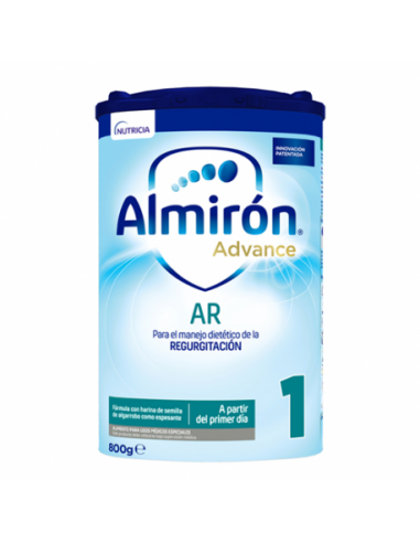 ALMIRON AR 1 800G