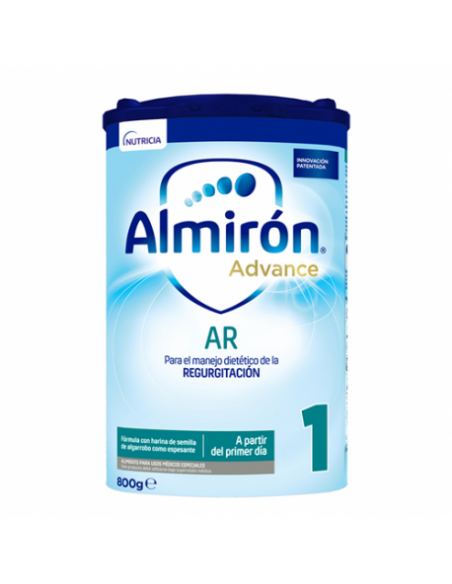 ALMIRON AR 1 800G
