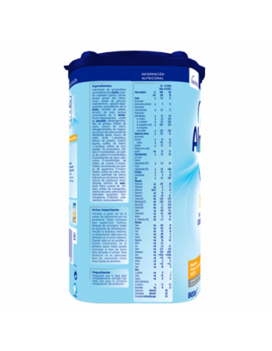 ALMIRON ADVANCE DIGEST 2 POLVO 800 G