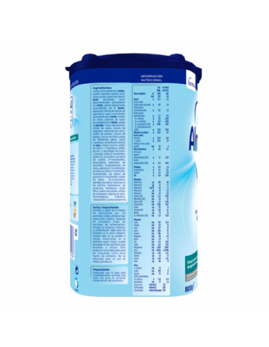 ALMIRON AR 2 800G