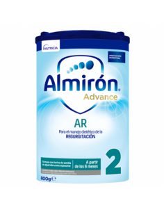 ALMIRON AR 2 800G