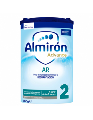 ALMIRON AR 2 800G