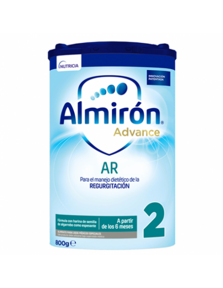 ALMIRON AR 2 800G