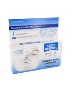 ARKORESPIRA DILATADOR NASAL