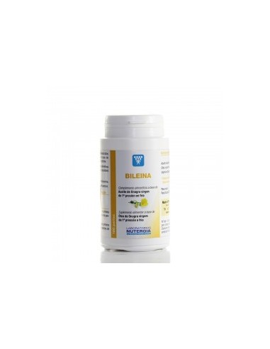 BILEINA NUTERGIA 100 PERLAS