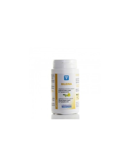 BILEINA NUTERGIA 100 PERLAS