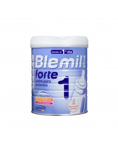 BLEMIL PLUS 1 FORTE 800 G