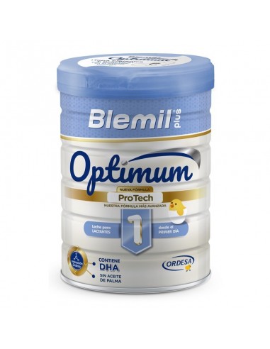 BLEMIL PLUS 1 OPTIMUM 800 G