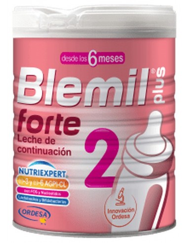 BLEMIL PLUS 2 FORTE 800 G