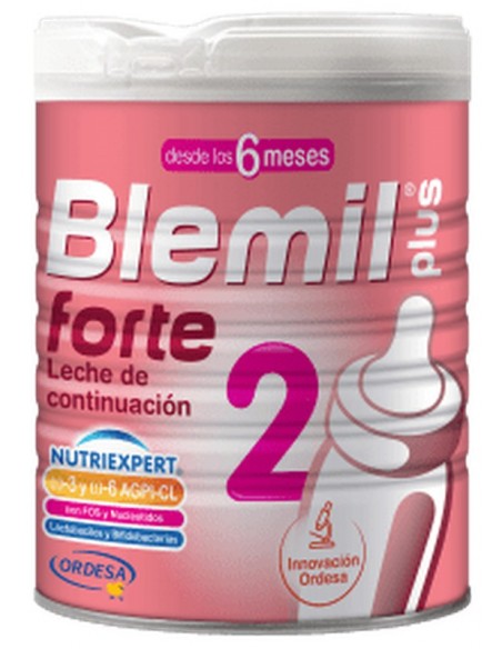 BLEMIL PLUS 2 FORTE 800 G