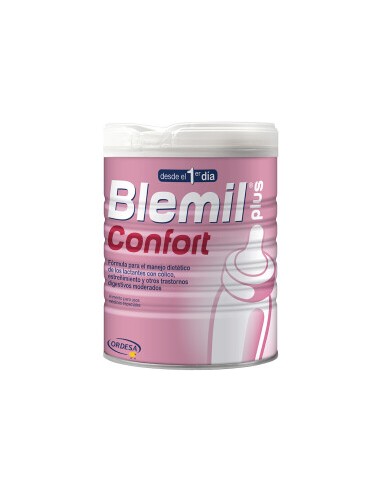 BLEMIL PLUS CONFORT 800 GRAMOS