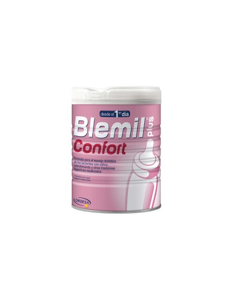 BLEMIL PLUS CONFORT 800 GRAMOS