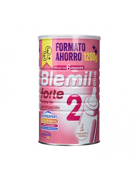 BLEMIL PLUS FORTE 2 LATA 1200 GRAMOS