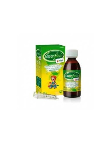 CASENFIBRA JUNIOR FIBRA VEGETAL LIQUIDA 1...