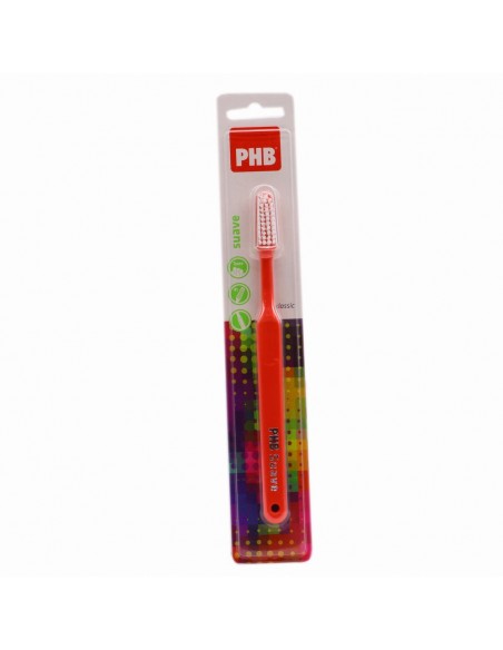 CEPILLO DENTAL ADULTO PHB CLASSIC SUAVE