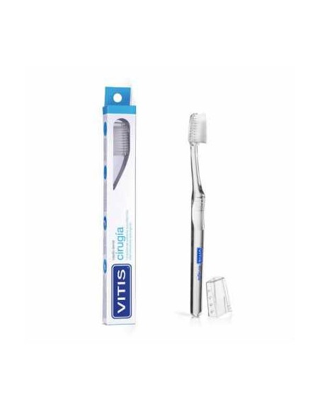 CEPILLO DENTAL ADULTO VITIS CIRUGIA
