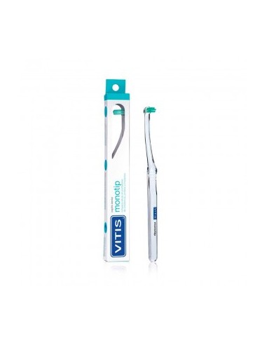 CEPILLO DENTAL ADULTO VITIS MONOTIP