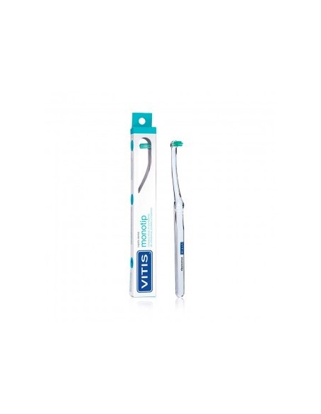 CEPILLO DENTAL ADULTO VITIS MONOTIP