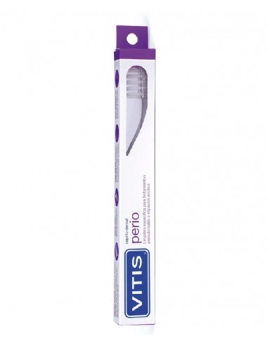 CEPILLO DENTAL ADULTO VITIS PERIO