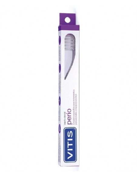 CEPILLO DENTAL ADULTO VITIS PERIO