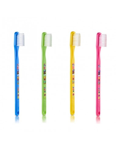 CEPILLO DENTAL INFANTIL PHB CLASSIC JUNIOR