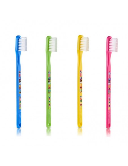 CEPILLO DENTAL INFANTIL PHB CLASSIC JUNIOR