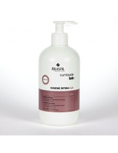 CUMLAUDE LAB HIGIENE INTIMA CLX  300 ML