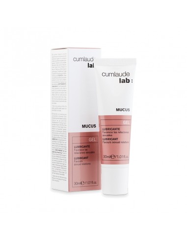 CUMLAUDE MUCUS 30 ML
