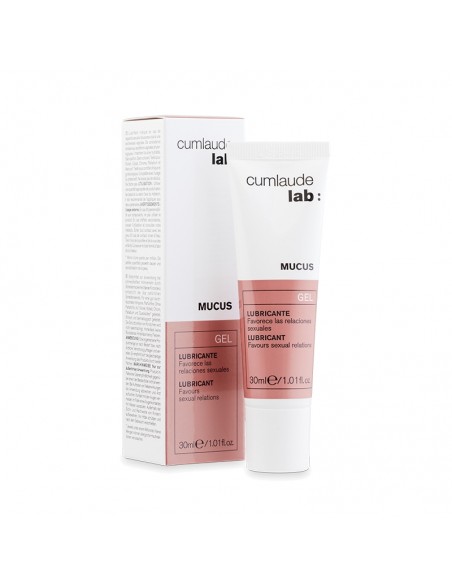 CUMLAUDE MUCUS 30 ML