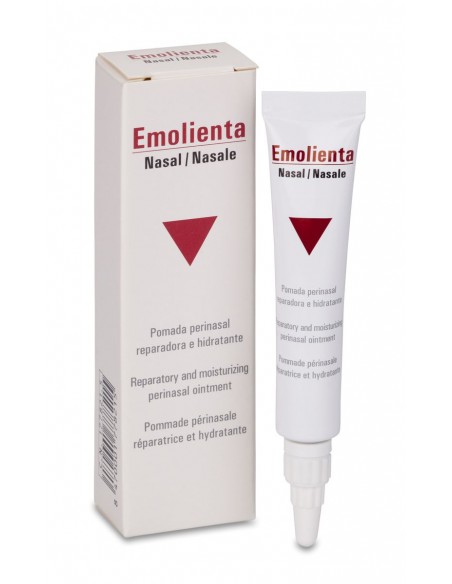 EMOLIENTA NASAL 10 ML