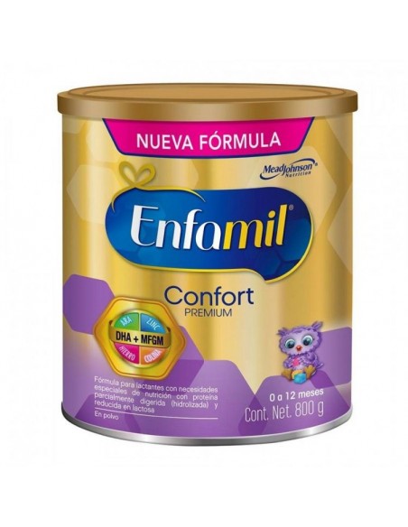 ENFAMIL PREMIUM CONFORT 800 G