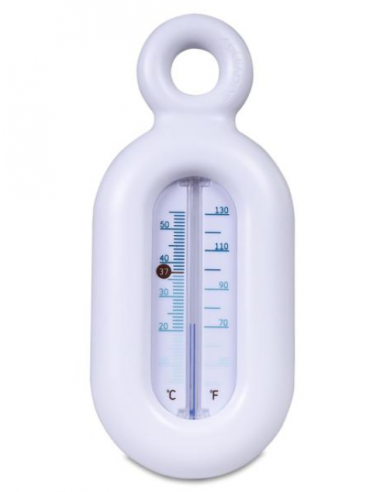 TERMOMETRO BAÑO INFANTIL SUAVINEX ROSA