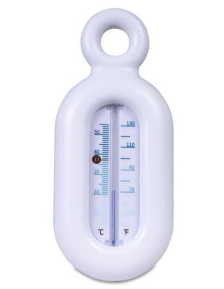 TERMOMETRO BAÑO INFANTIL SUAVINEX ROSA