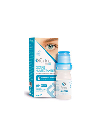 FARLINE GOTAS 03 10ml APTAR