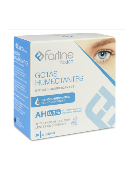 FARLINE GOTAS 03 20X04 ml