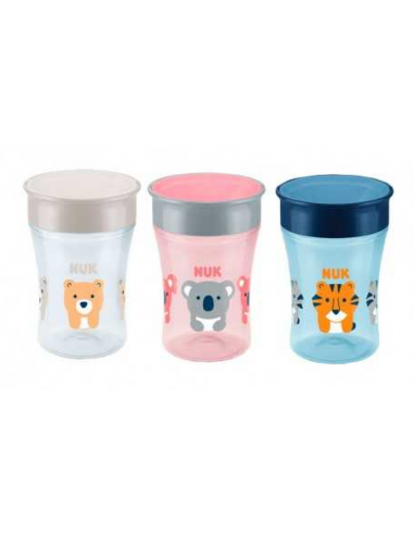 MAGIC CUP NUK 230ML