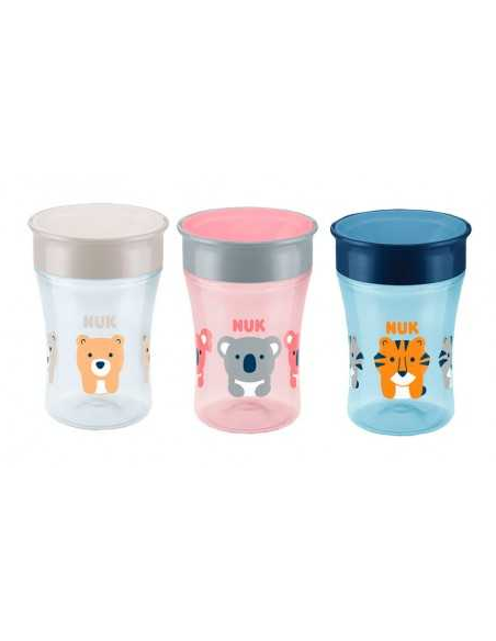 MAGIC CUP NUK 230ML