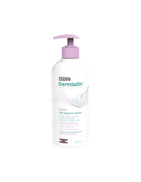 GERMISDIN HIGIENE INTIMA 250 ML