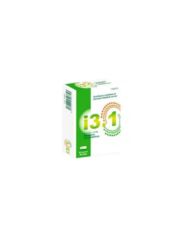 I31 30 CAPSULAS