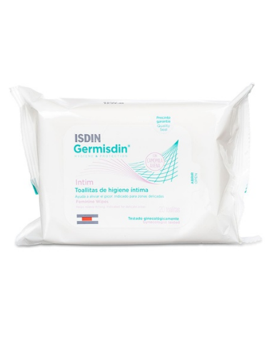 ISDIN GERMISDIN HYGIENE  PROTECTION INTIM...