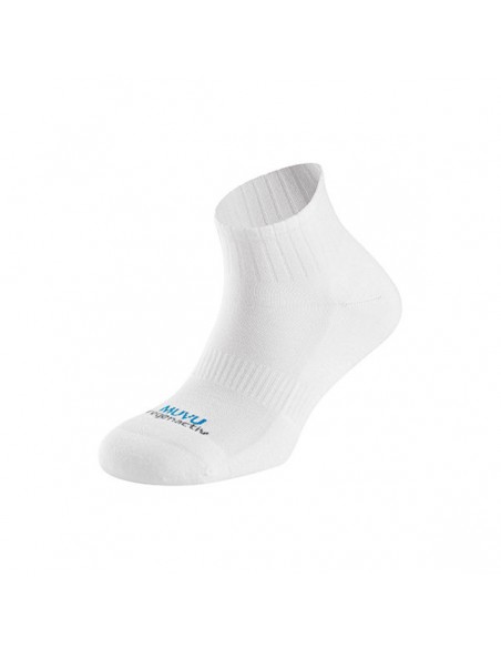 CALCETIN TERAPEUTICO PIE DIABETICO BLANCO TALLA M H3