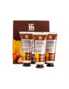 TH TRATAMIENTO CONCENTRADO CAPILAR ANTIFRIZZ
